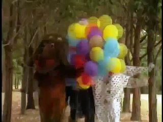 The Wiggles - The Balloon Chase Sneek Peek (T.V. Series 1 - 1998)