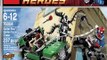 Check LEGO Super Heroes Spider-Cycle Chase 76004 Best