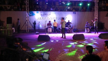 falak shabeer 6th stp 2015