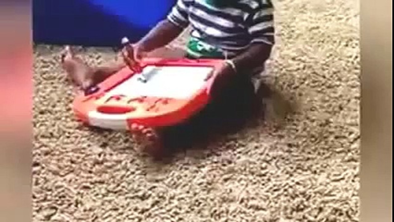 Cute Dancing Baby   Whip Nae Nae dance Whip Nae Nae   DANCE FUNNY