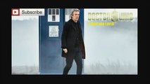 Doctor Who Series 8/9 Remix/ Cover - A Good Man ? (Twelfth Doctor's Theme) REMAKE