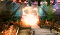 WWE Smackdown Vs. Raw 2009 - Kane (High Quality)