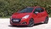 Essai Peugeot 208 GTi 208 ch 2015