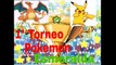 Participantes 1° torneo pokemon esmeralda