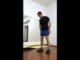 Комплекс упражнений для похудения дома (видео)!