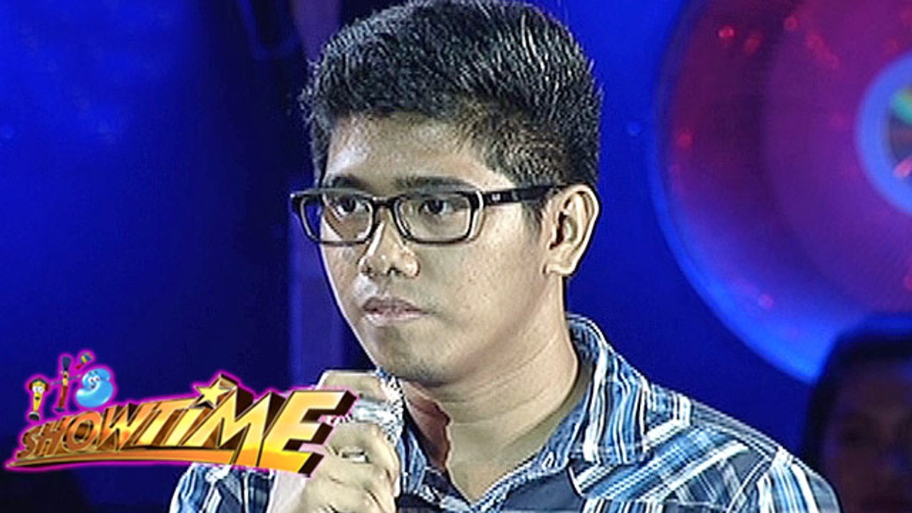 It's Showtim adVice: Move on