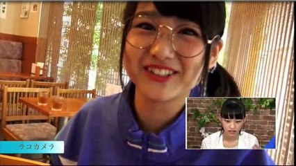 東京パフォーマンスドール「シブヤSECRET BASE ～櫻ラコ お出かけ編～」 150907