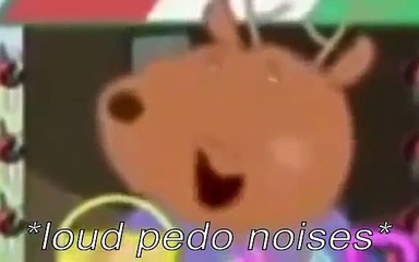 Peppa Pig   Daddy falls out a plane