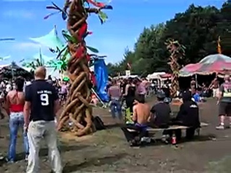 Indian Spirit 2006