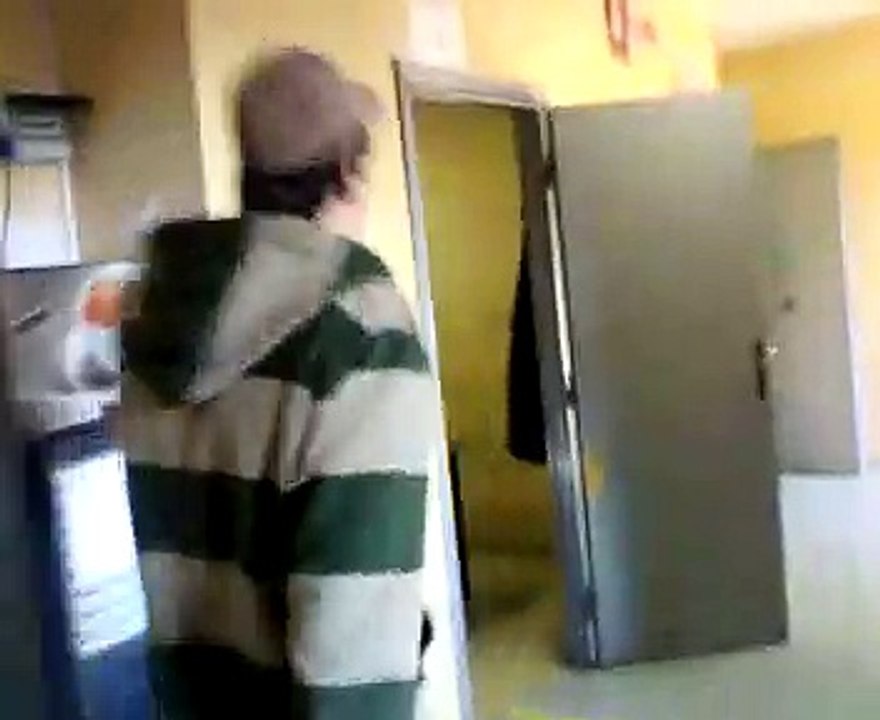 Che avete un ferro da stiro?