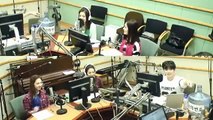 KS9 - Red Velvet Doraemi High Note Game @ Super Junior Ryeowook KTR [HD l 140821]