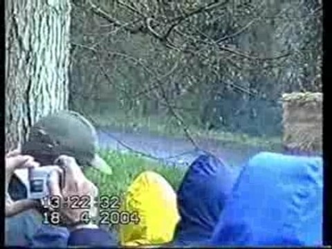 rallye Agranate clio rs et megane