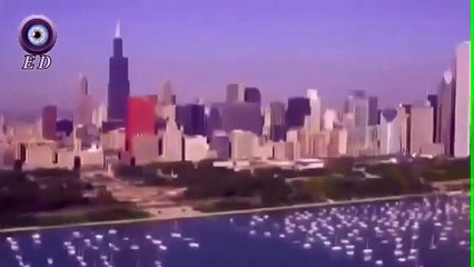 The Street Gang In Chicago-Four Corner Hustlers/murder ▬Exclusive Documentary ED 2015