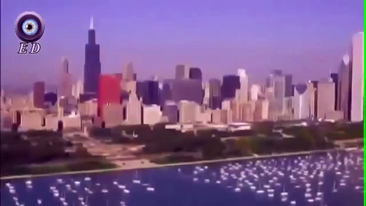 The Street Gang In Chicago-Four Corner Hustlers/murder ▬Exclusive Documentary ED 2015