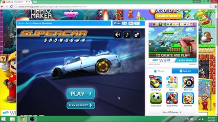 Miniclip Gameplay