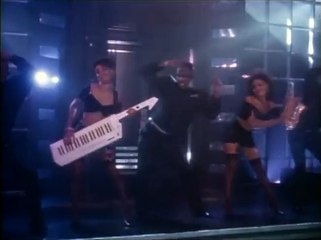 Bobby Brown - My Prerogative