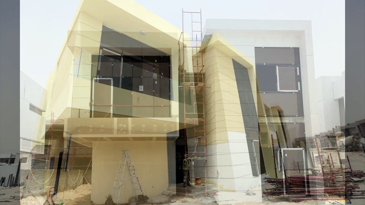 Damac - Phase 1 Villas for Sept