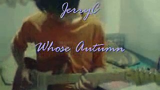 Jerry C - Whose Autumn