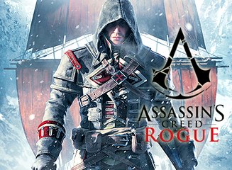 Assassin's Creed: Rogue, Historia