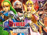 Hyrule Warriors: Master Quest