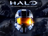 Halo: The Master Chief Collection, Gameplay Halo 4