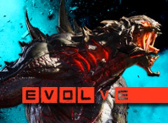 Evolve, Goliath