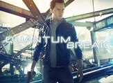 Quantum Break