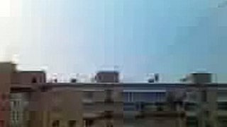 НЛО реальная съемка! / UFO REAL VIDEO!