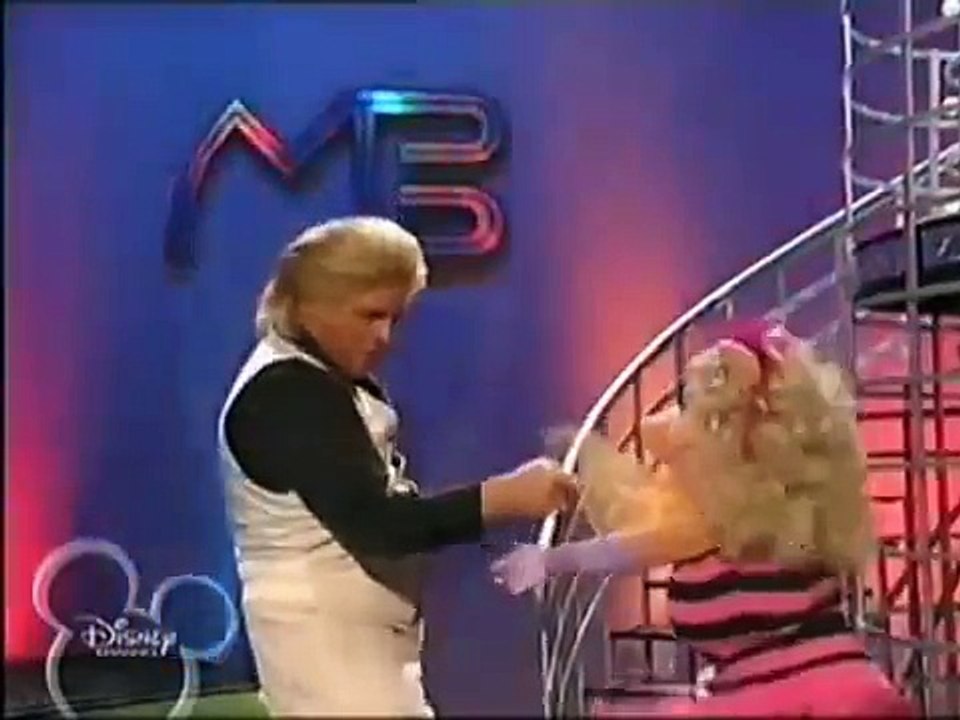 Muppets Tonight   S2 E9 P1 3   The Best of Muppets Tonight