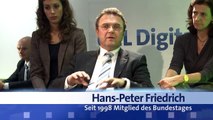 Hans-Peter Friedrich, Florian Holzhauer & Cherno Jobatey „Digitaler Blackout