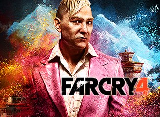 Far Cry 4, ¿De qué estás hecho?