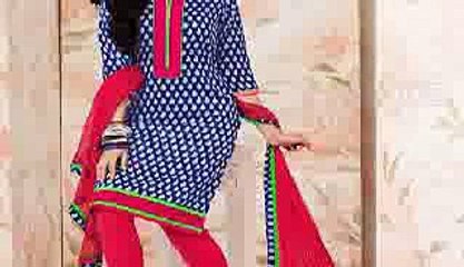 Salwar kameez cutting