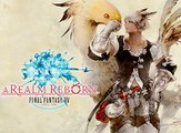 Final Fantasy XIV: A Realm Reborn, Heavensward teaser