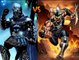 Comics Clash #34: Ares (DC) vs Ares (Marvel)