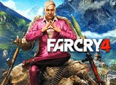 Far Cry 4, Himalaya gameplay