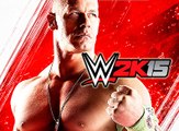 WWE 2K15, Randy Orton RKO vs Batista Bomb