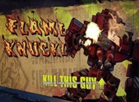 Guía Borderlands Pre-sequel Capítulo 1