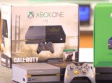Xbox One, rebaja de precio en Estados Unidos