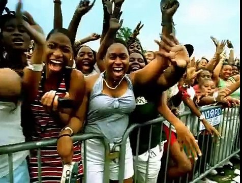 Juvenile Feat. Mannie Fresh & Lil' Wayne - Back That Azz Up (HQ Dirty)