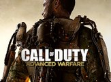 Call of Duty: Advanced Warfare - Tráiler Companion App