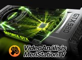 Nvidia GTX 980, Vídeo Análisis