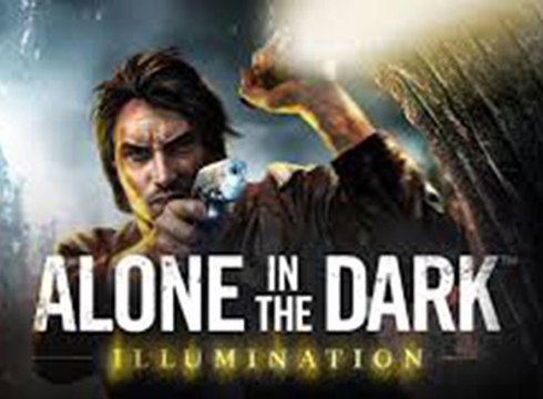 Alone in the Dark: Illumination, Tráiler presentación