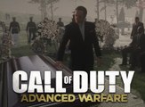 El funeral de Call of Duty: Advanced Warfare