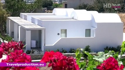 Hotel Kakkos Bay**** Koutsounari - Kréta (Travel Channel Slovakia)