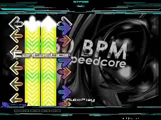 960 BPM Speedcore