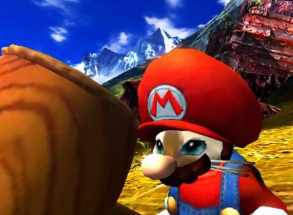 Monster Hunter 4 Ultimate - Atuendos Mario y Luigi