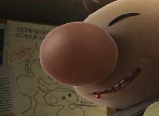 Miyamoto's Pikmin animated series
