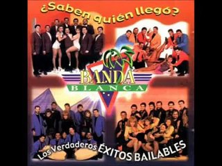 Banda Blanca - Fiesta