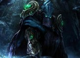 Starcraft 2: Legacy of the Void  Protoss Multiplayer