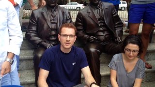 Mayo Clinic Neurology Residents & Fellows ALS Ice Bucket Challenge